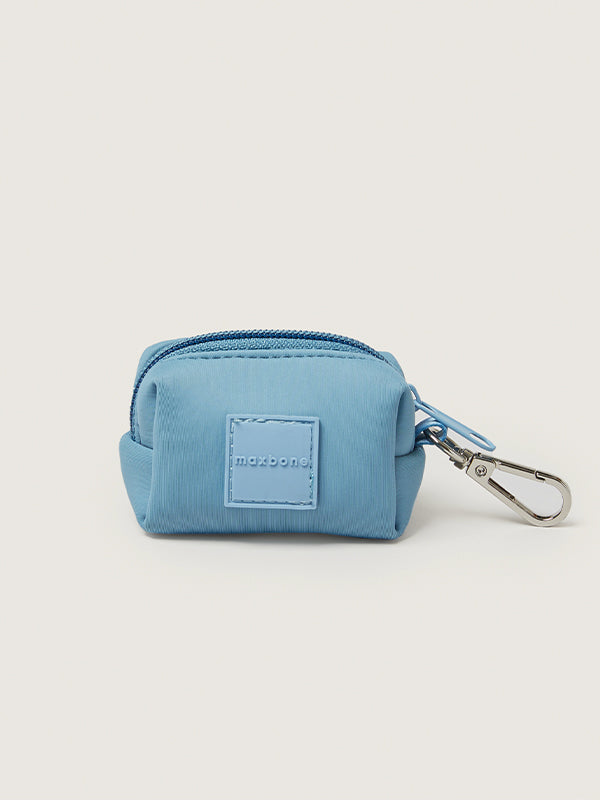 Macaron color pet litter bag