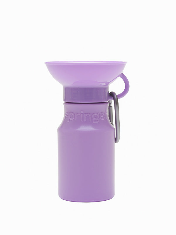 Springer Mini Pet Travel Bottle