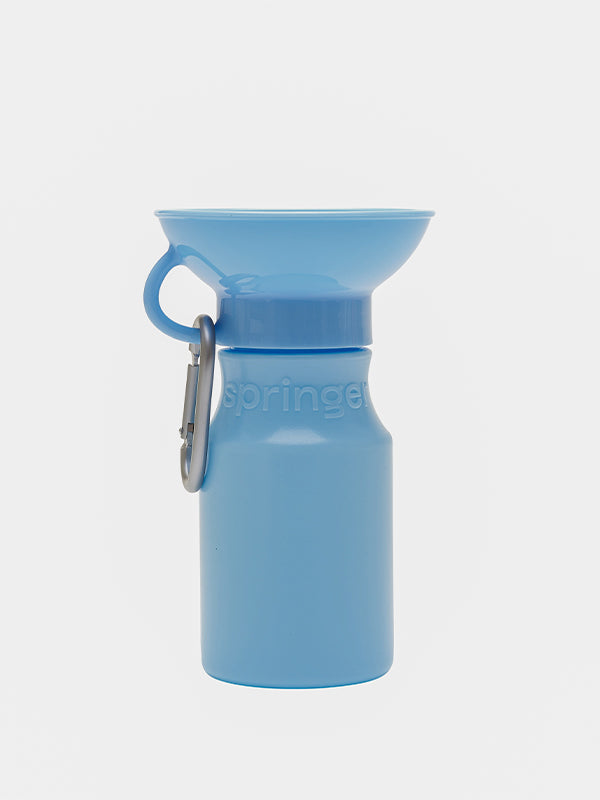 Springer Mini Pet Travel Bottle